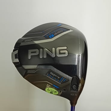G440　SFT 1W 10.5°  S ALTA　J　CB　BLUE