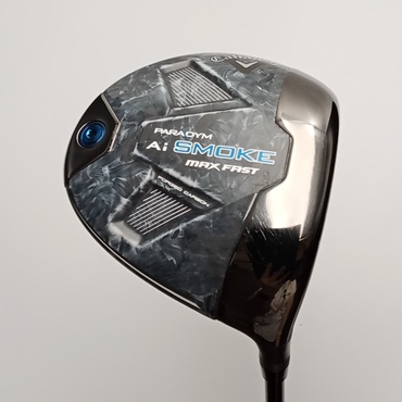 Ai　SMOKE　MAX　FAST 1W 10.5°  R TENSEI　40　for　Callaway