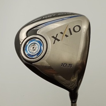 XXIO　9 1W 10.5°  R XXIO　MP900