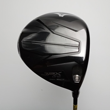 JPX　ONE　SELECT 1W 9°  SR TENSEI　BLUE　MM　D