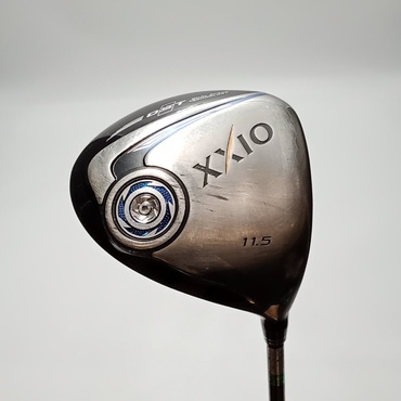 XXIO　9 1W 11.5°  R2 XXIO　MP900