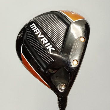 MAVRIK 1W 9°  S Diamana　50　for　Callaway