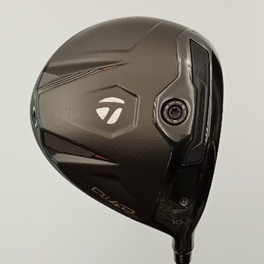 Qi4D　LS 1W 10.5°  S REAX　60　Low　Rotation　White
