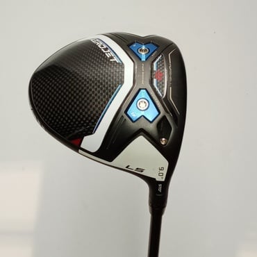 AEROJET　LS 1W 9°  S Tour　AD　for　Cobra