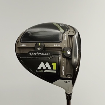 M1　460　(2017) 1W その他カーボン