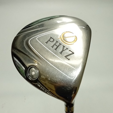 PHYZ　(2016) 1W 10.5°  SR-LK PZ-506W