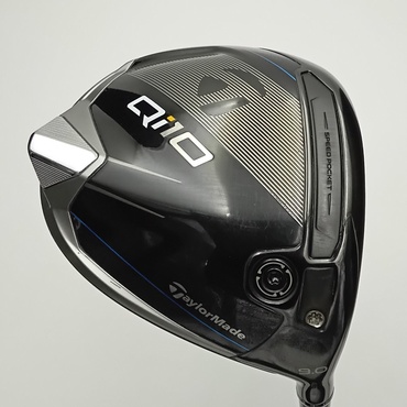 Qi10 1W 9°  S Diamana　BLUE　TM50