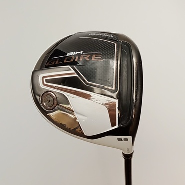SIM　GLOIRE 1W 9.5°  S Air　Speeder　TM