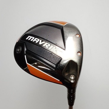 MAVRIK 1W 10.5°  R Diamana　50　for　Callaway