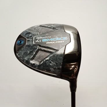 Ai　SMOKE　MAX　FAST 1W 10.5°  R TENSEI　40　for　Callaway