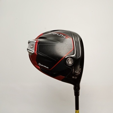 STEALTH2 1W 9°  S TENSEI　RED　TM50　(22)