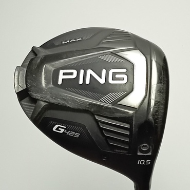 G425　MAX 1W 10.5°  S ALTA　J　CB　SLATE