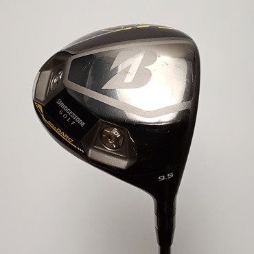 JGR 1W 9.5°  S その他カーボン