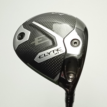 ELYTE　　　　　◆◆◆　(トリプルダイヤモンド)　TD 1W 10.5°  S TENSEI　GREEN　60　for　Callaway