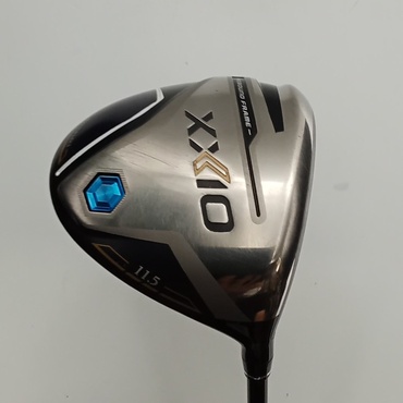 XXIO　12　ネイビー 1W 11.5°  R XXIO　MP1200　ネイビー