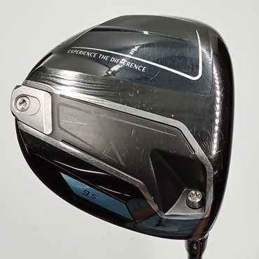 XXIO　14 1W 9.5°  R2 XXIO　MP1400