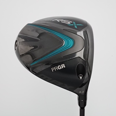 RSX　MAX 1W 9.5°  S (M-43) TENSEI　FOR　PRGR