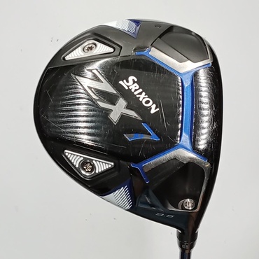 SRIXON　ZX7 1W 9.5°  S Diamana　TB　60
