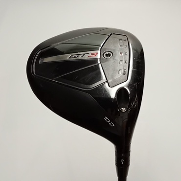GT3 1W 10°  S TENSEI　1K　BLUE　55