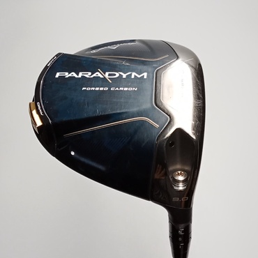 PARADYM 1W 9°  S VENTUS　TR　5　for　Callaway