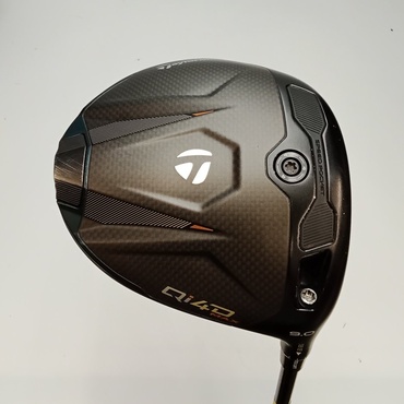 Qi4D　MAX 1W 9°  S REAX　50　High　Rotation　Red