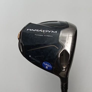PARADYM 1W 10.5°  S VENTUS　TR　5　for　Callaway