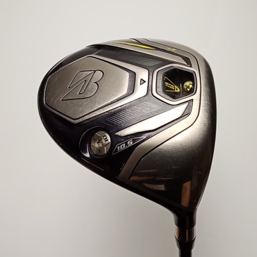 TOUR　B　JGR　(2019) 1W 10.5°  SR Tour　AD　for　JGR　TG2-5