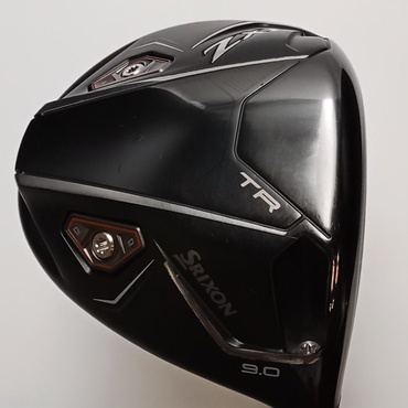 SRIXON　ZXi　TR 1W その他カスタム(人気)