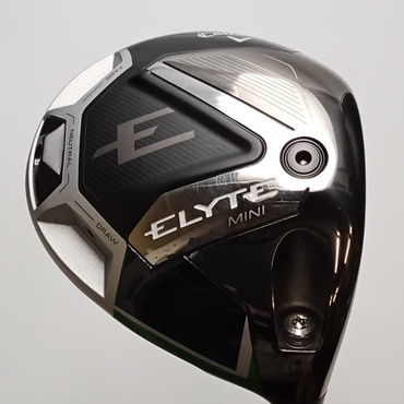 ELYTE　MINI 1W 11.5°  S TENSEI　GREEN　60　for　Callaway