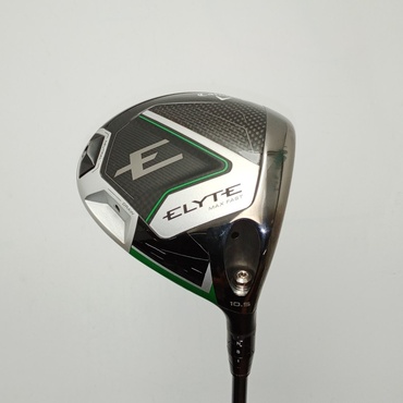ELYTE　MAX　FAST 1W 10.5°  R LIN-Q　GREEN　40　for　Callaway