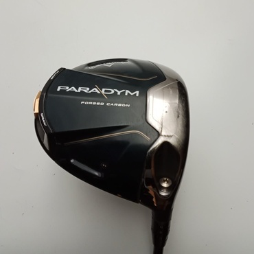 PARADYM 1W 10.5°  S Tour　AD　CQ-5