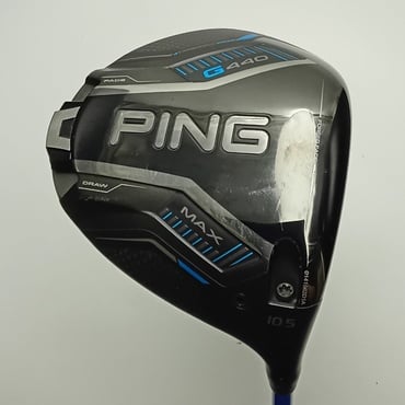 G440　MAX 1W 10.5°  R ALTA　J　CB　BLUE