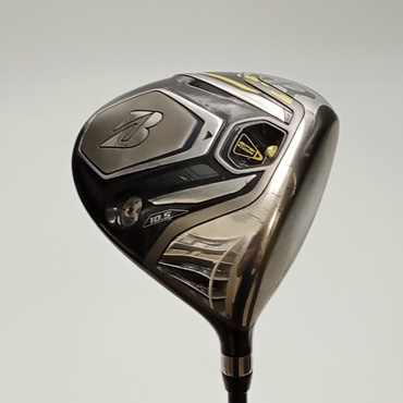 TOUR　B　JGR　(2019) 1W 10.5°  SR Tour　AD　for　JGR　TG2-5