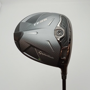 Qi35 1W 10.5°  R 2025　Diamana　BLUE　TM50
