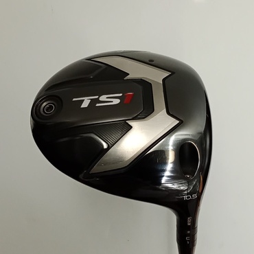 TS1 1W 10.5°  SR Titleist　Diamana　50