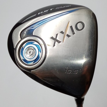 XXIO　9 1W 10.5°  SR XXIO　MP900