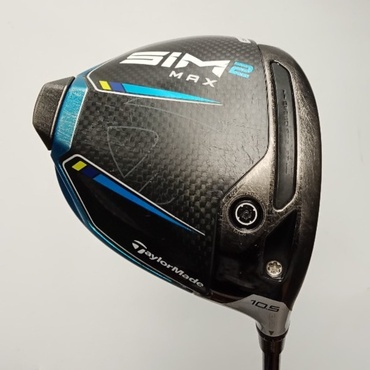 SIM2　MAX 1W 10.5°  SR TENSEI　BLUE　TM50