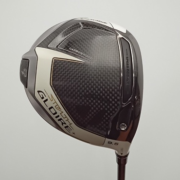 STEALTH　GLOIRE　PLUS 1W 9.5°  S Tour　AD　CQ-5