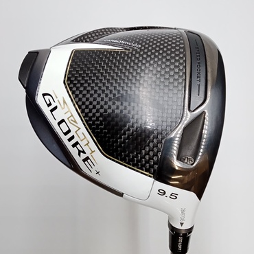 STEALTH　GLOIRE　PLUS 1W 9.5°  S Speeder　NX　for　TM