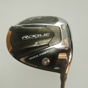 ROGUE　ST　MAX　FAST 1W 10.5°  S Speeder　NX　40　for　Callaway