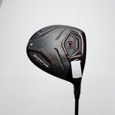 QUANTUM　MAX　FAST 1W 10.5°  SR SPDSTAR　40
