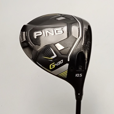 G430　SFT 1W 10.5°  SR ALTA　J　CB　BLACK