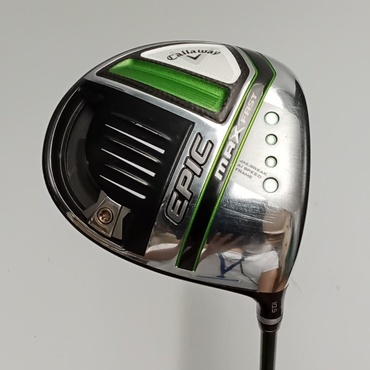 EPIC　MAX　FAST 1W 10.5°  SR Speeder　EVOLUTION　for　Callaway