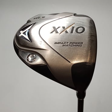 XXIO　(2010) 1W 10.5°  R XXIO　MP600