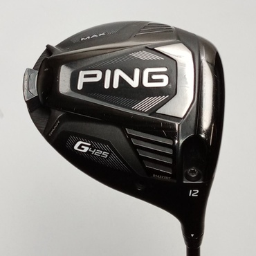 G425　MAX 1W 12°  R ALTA　J　CB　SLATE