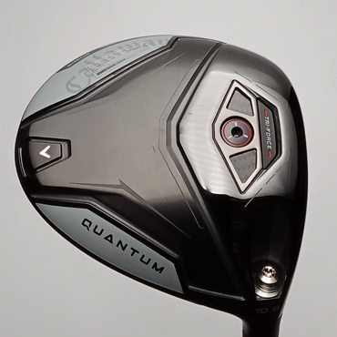QUANTUM　MAX　D 1W 10.5°  S Speeder　NX　GOLD　50