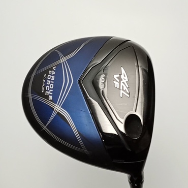 AXEL　VF　STANDARD 1W 10.5°  S AXEL　Speeder　STANDARD