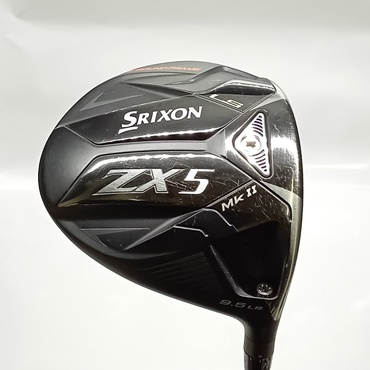 SRIXON　ZX5　MKⅡ　LS 1W その他カーボン