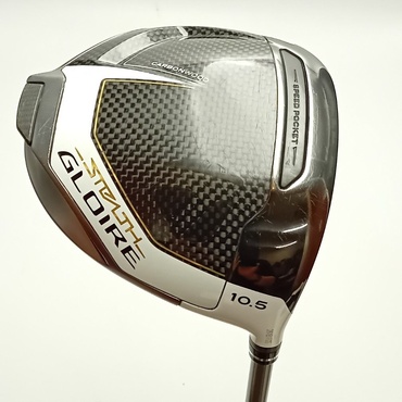 STEALTH　GLOIRE 1W 10.5°  SR Speeder　NX　for　TM