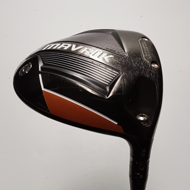 MAVRIK 1W 9°  R Diamana　50　for　Callaway